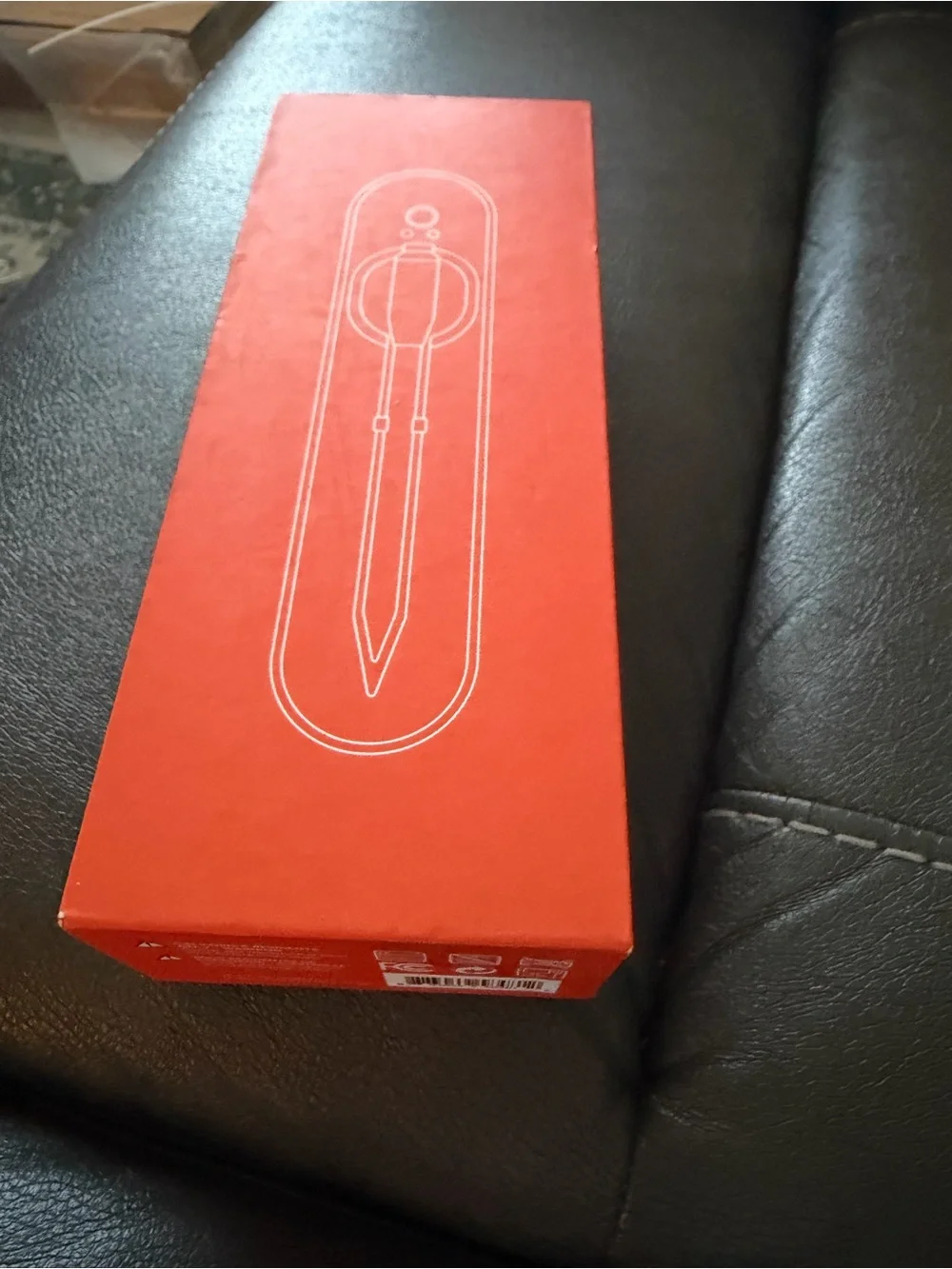 Yummly Smart Meat Thermometer